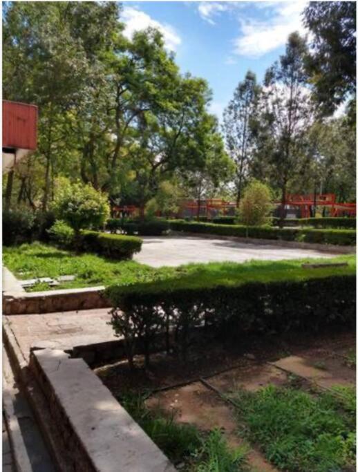 Depto Equipado, A Min Del Centro Historico, Cdmx. Apartamento Cidade do México Exterior foto